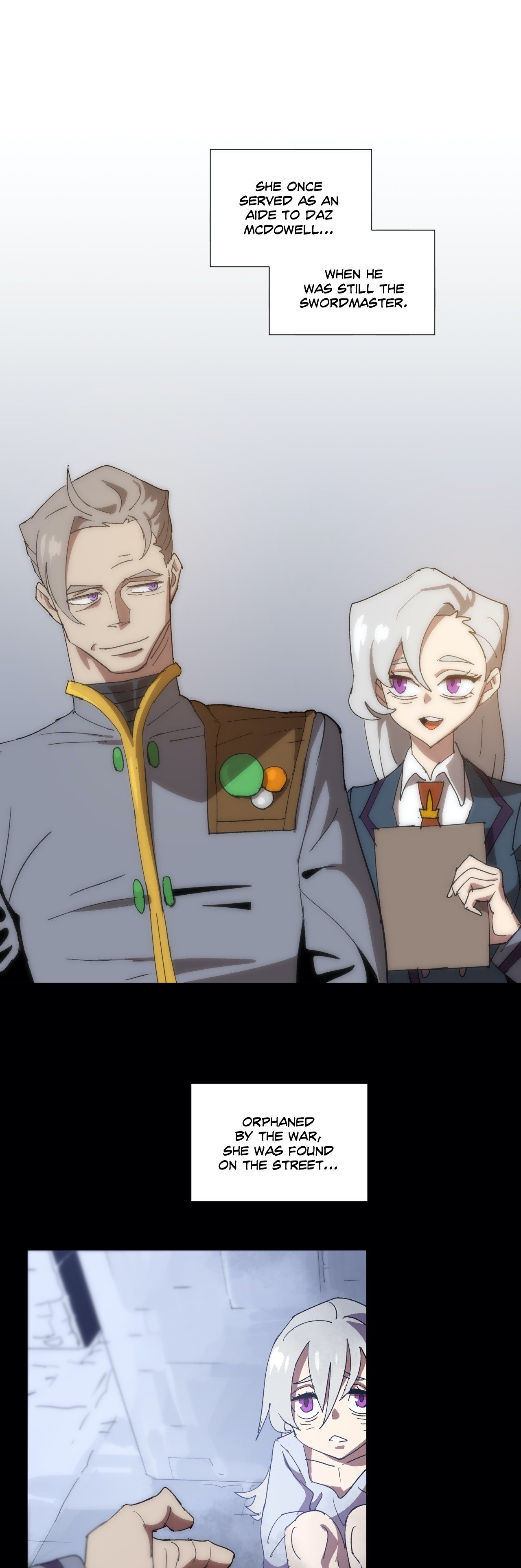 4 Cut Hero chapter 179 page 13