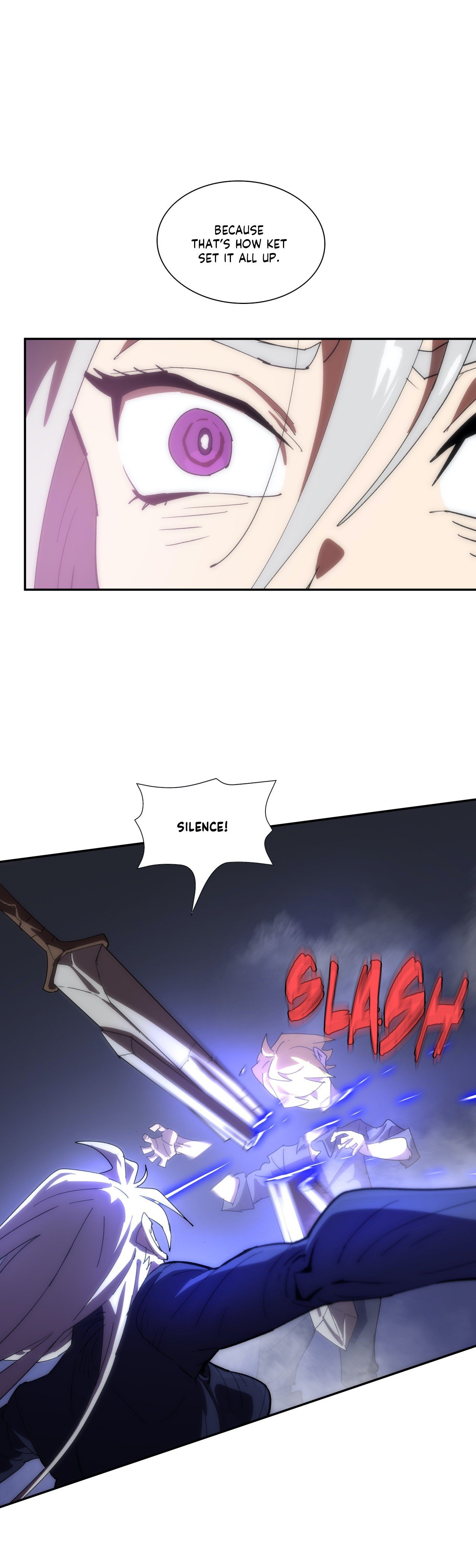 4 Cut Hero chapter 179 page 20