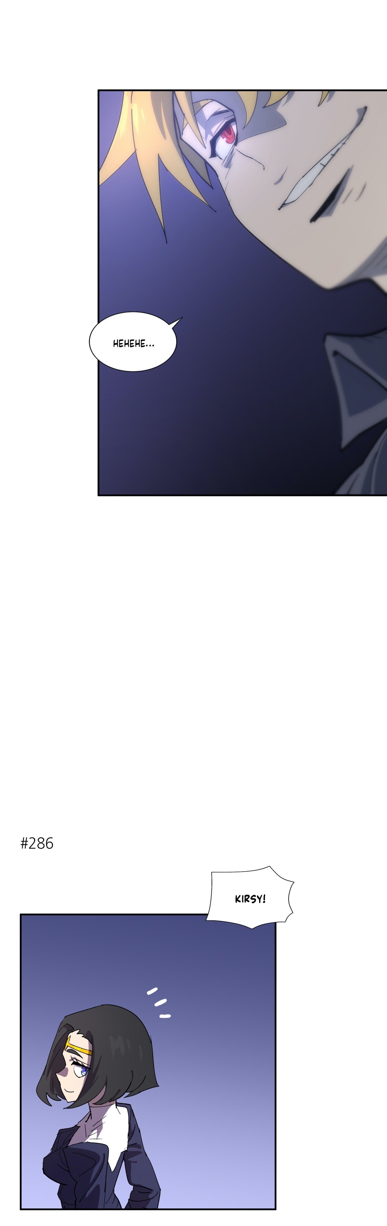 4 Cut Hero chapter 179 page 25