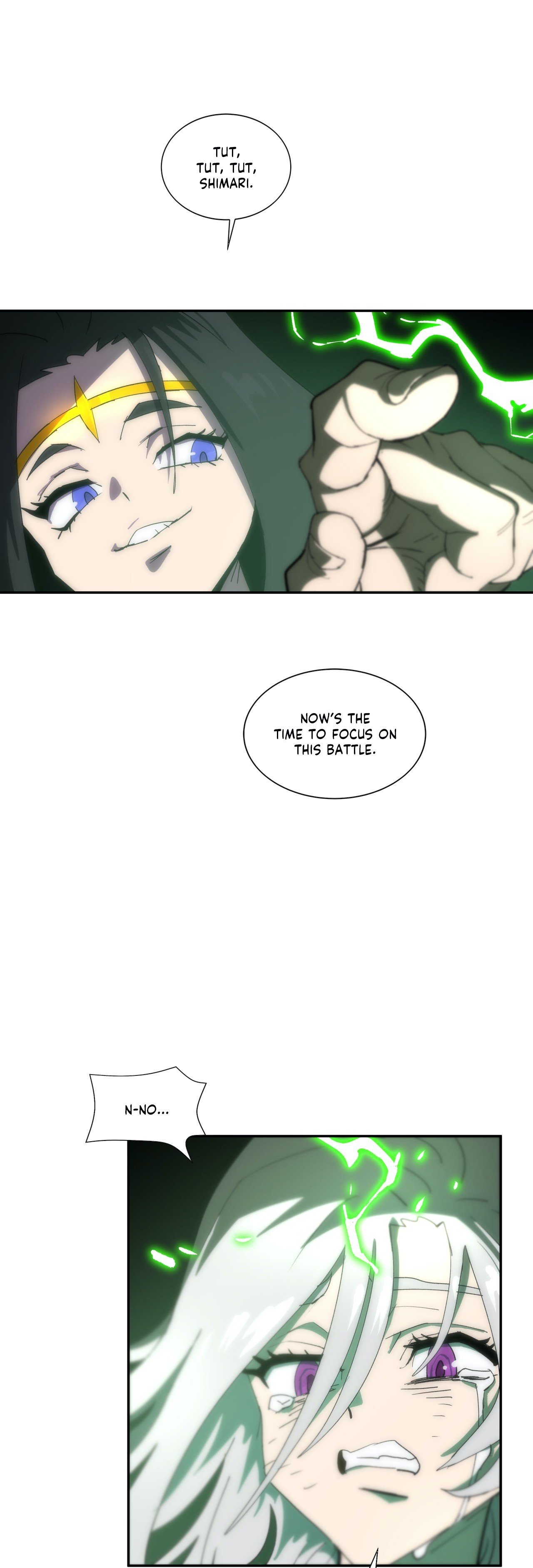 4 Cut Hero chapter 179 page 29