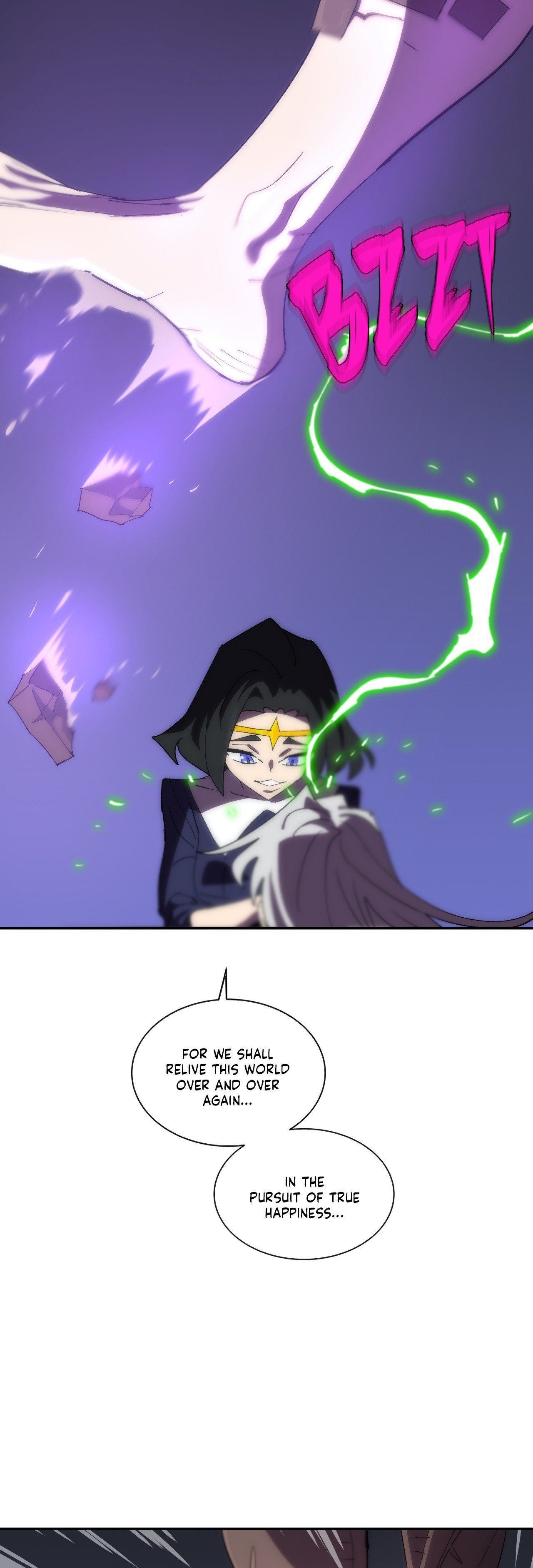 4 Cut Hero chapter 179 page 31