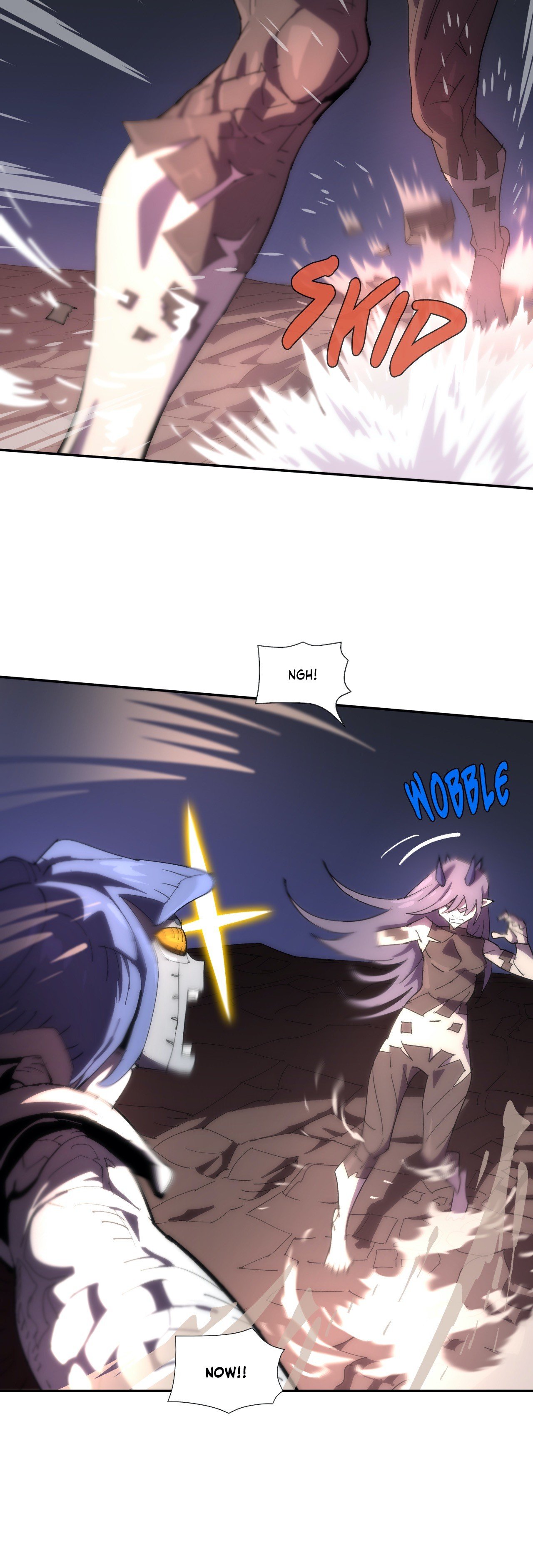 4 Cut Hero chapter 179 page 32