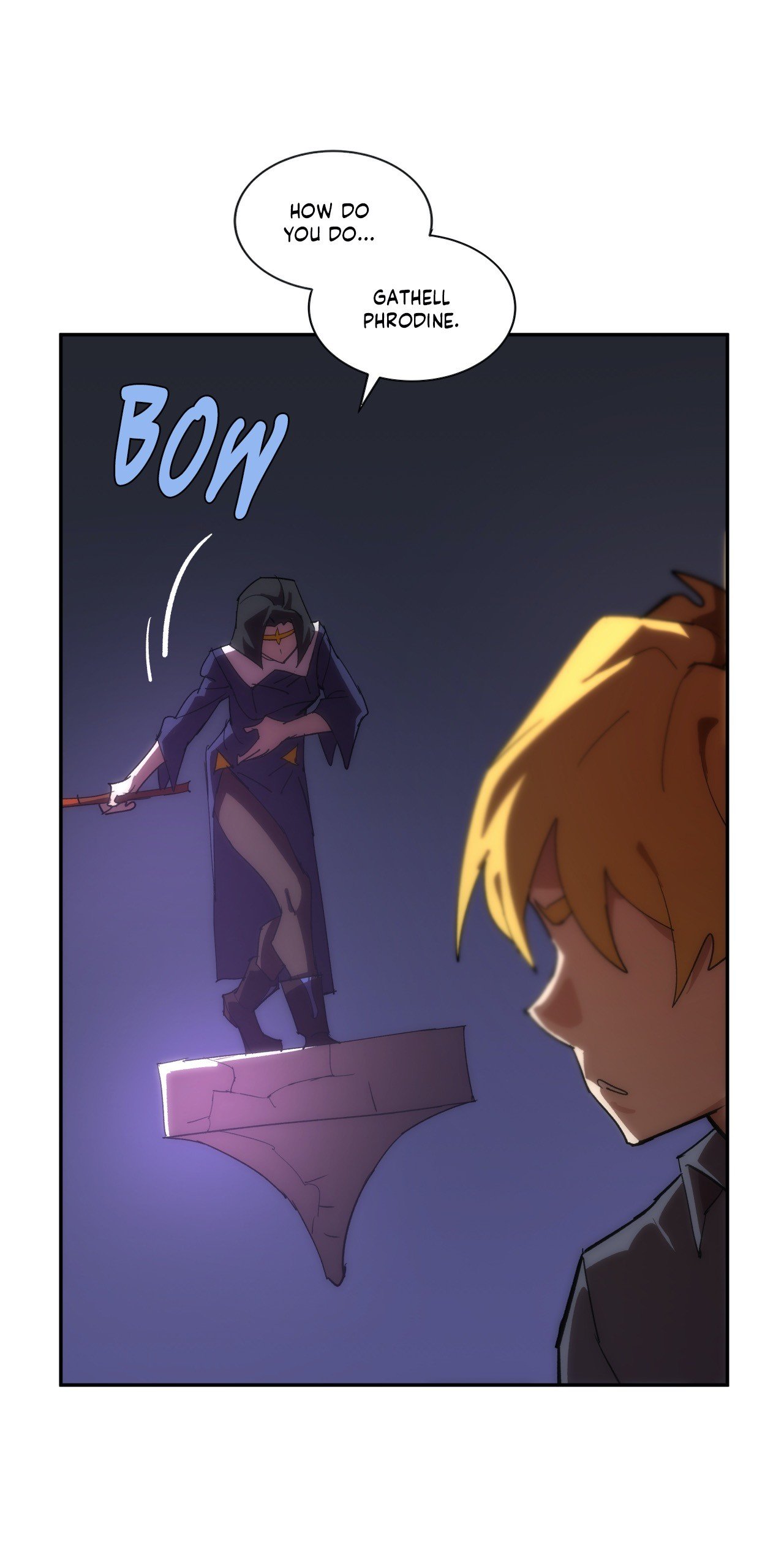 4 Cut Hero chapter 179 page 39