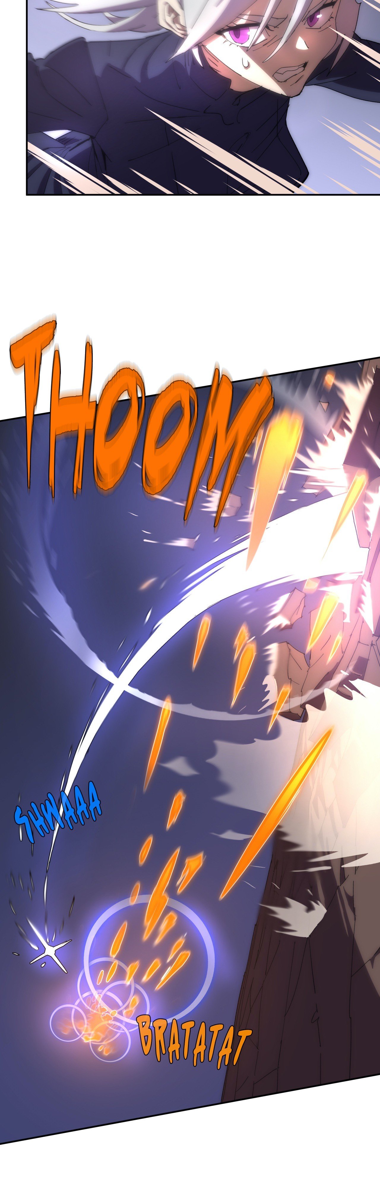 4 Cut Hero chapter 179 page 4