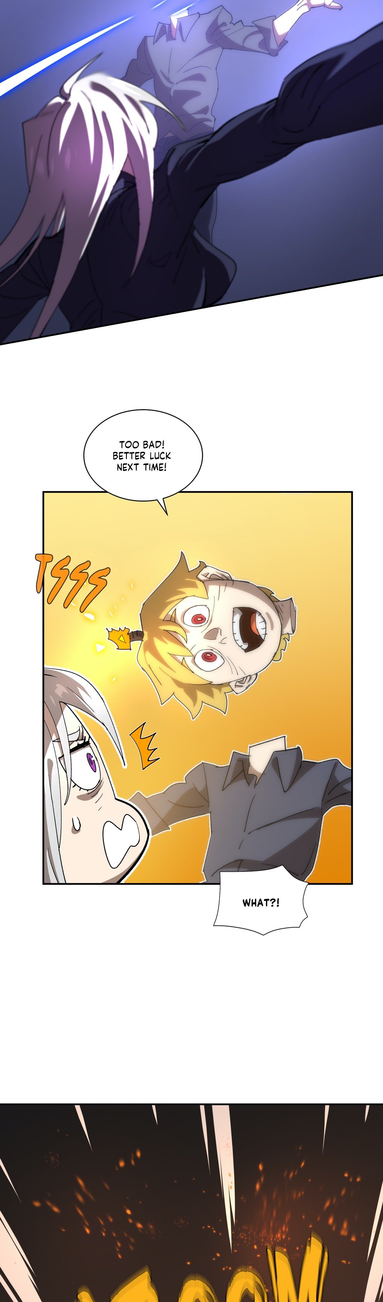 4 Cut Hero chapter 179 page 6