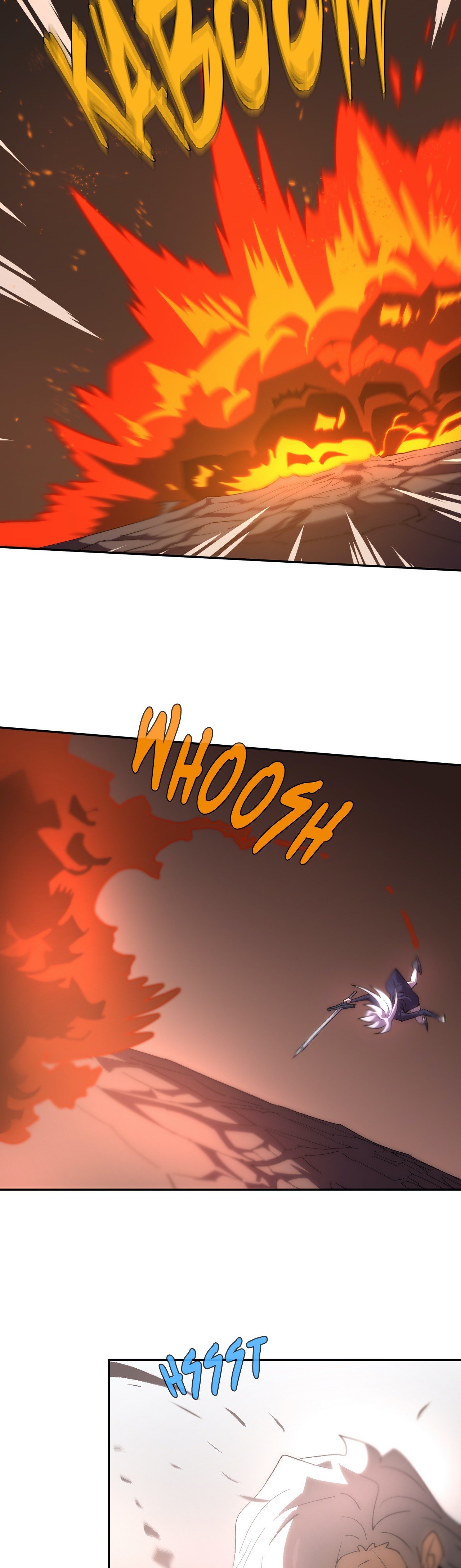 4 Cut Hero chapter 179 page 7