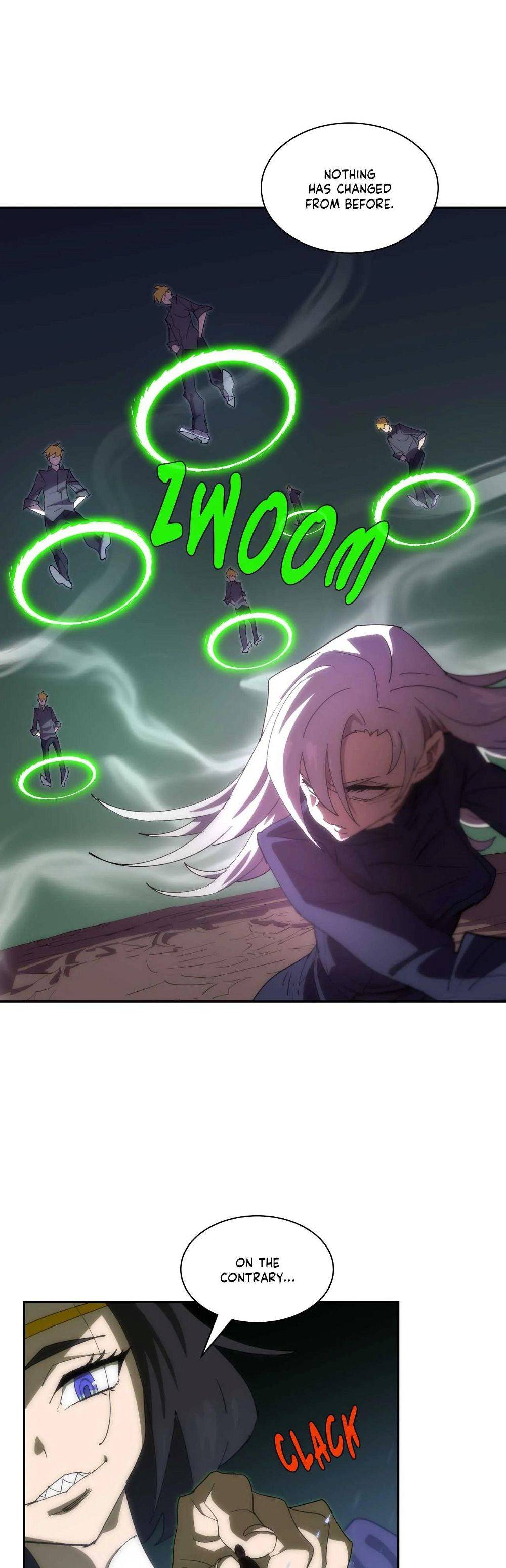 4 Cut Hero chapter 180 page 14