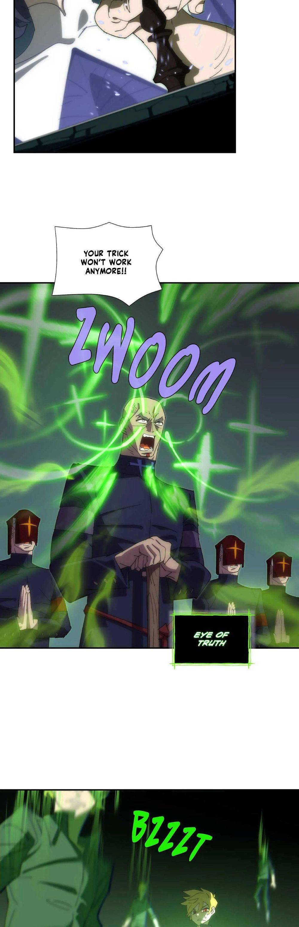 4 Cut Hero chapter 180 page 15