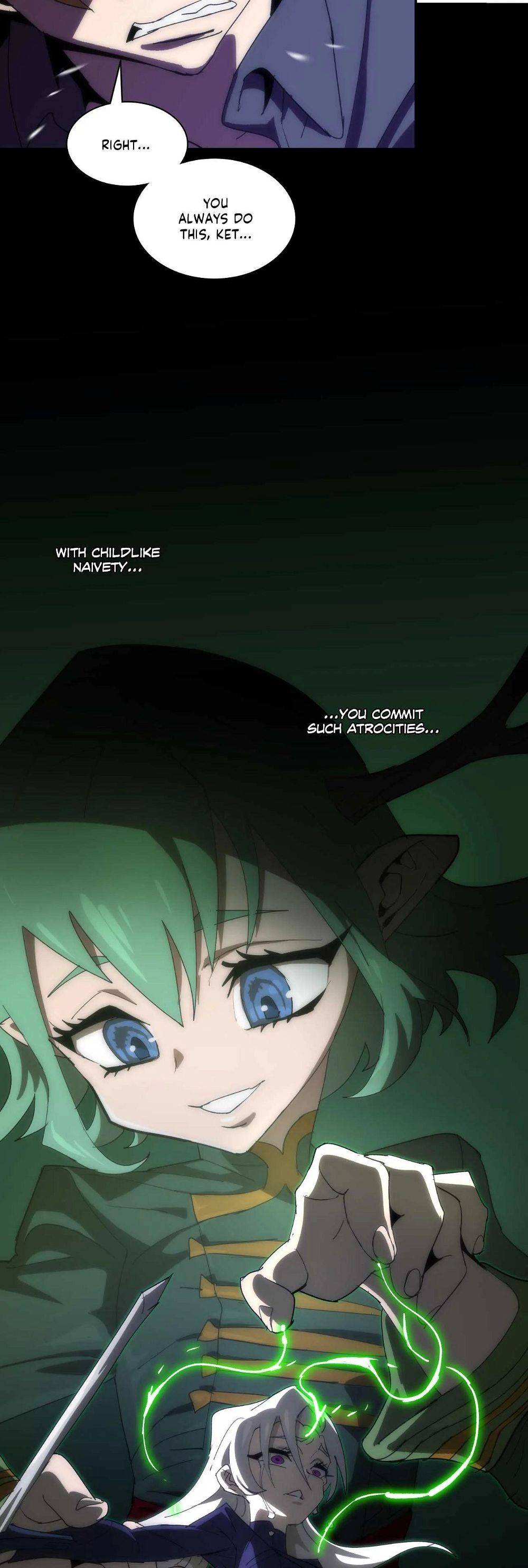 4 Cut Hero chapter 180 page 18