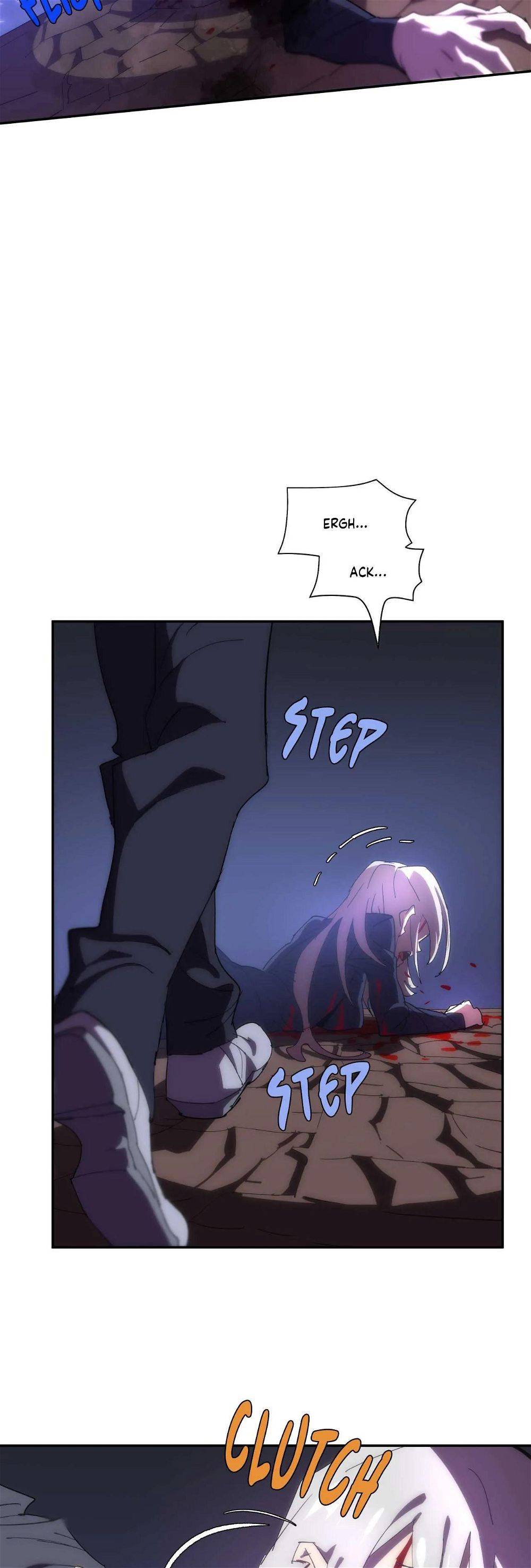 4 Cut Hero chapter 180 page 23