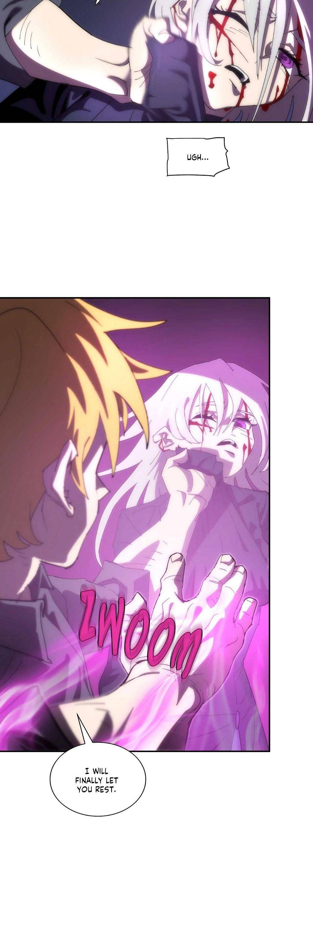 4 Cut Hero chapter 180 page 24