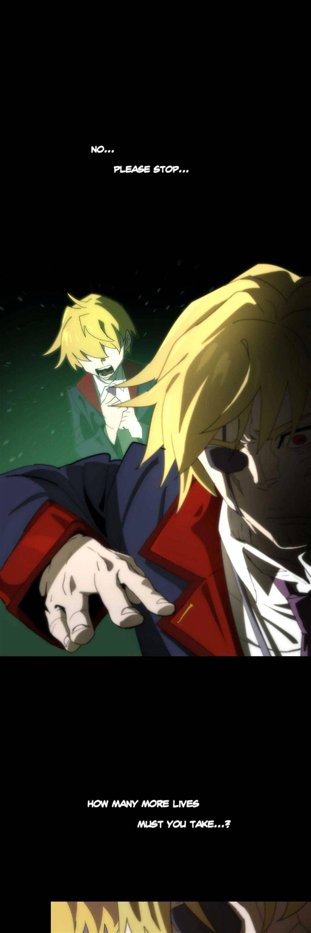 4 Cut Hero chapter 180 page 25