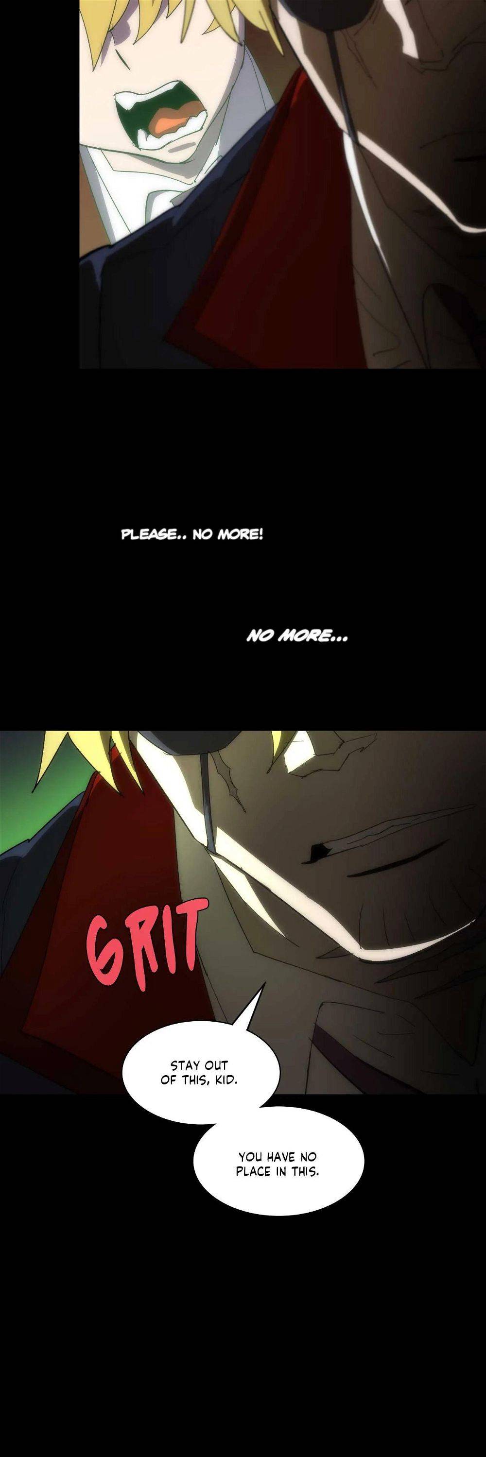 4 Cut Hero chapter 180 page 26