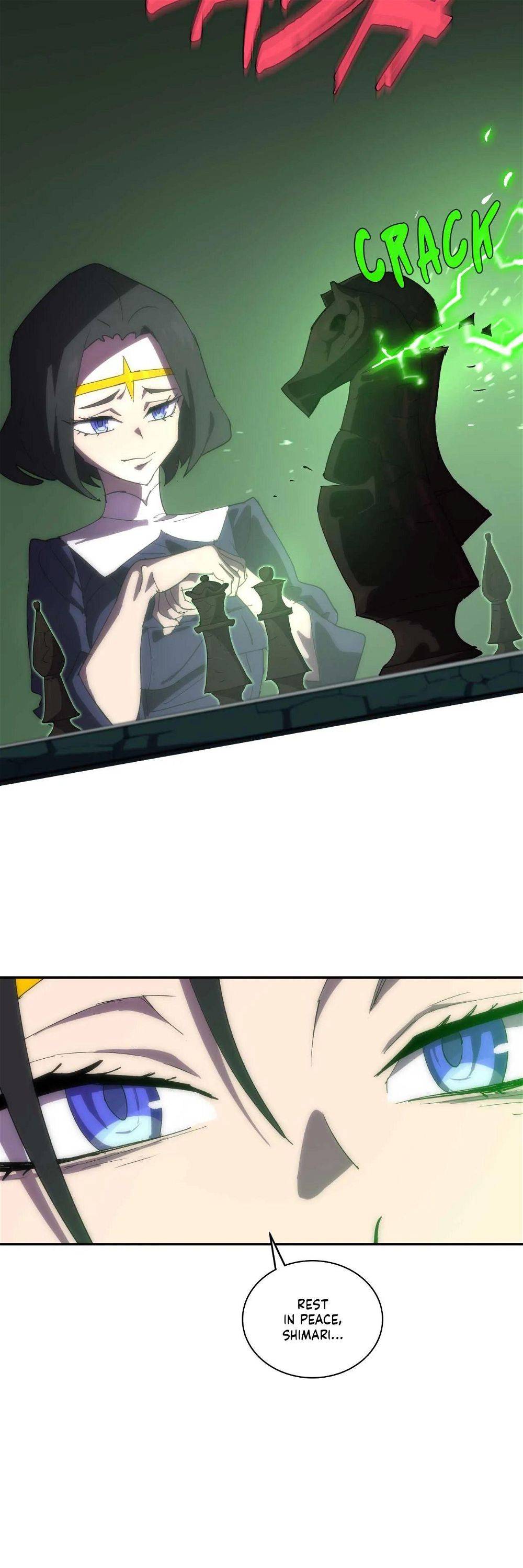 4 Cut Hero chapter 180 page 28