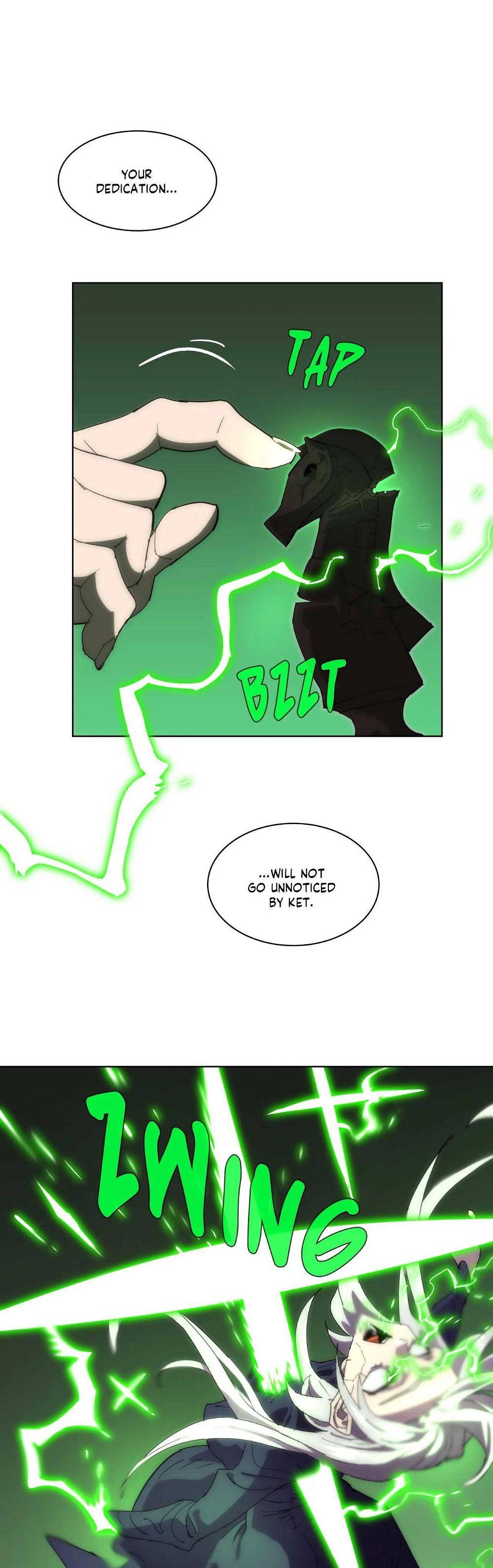 4 Cut Hero chapter 180 page 29