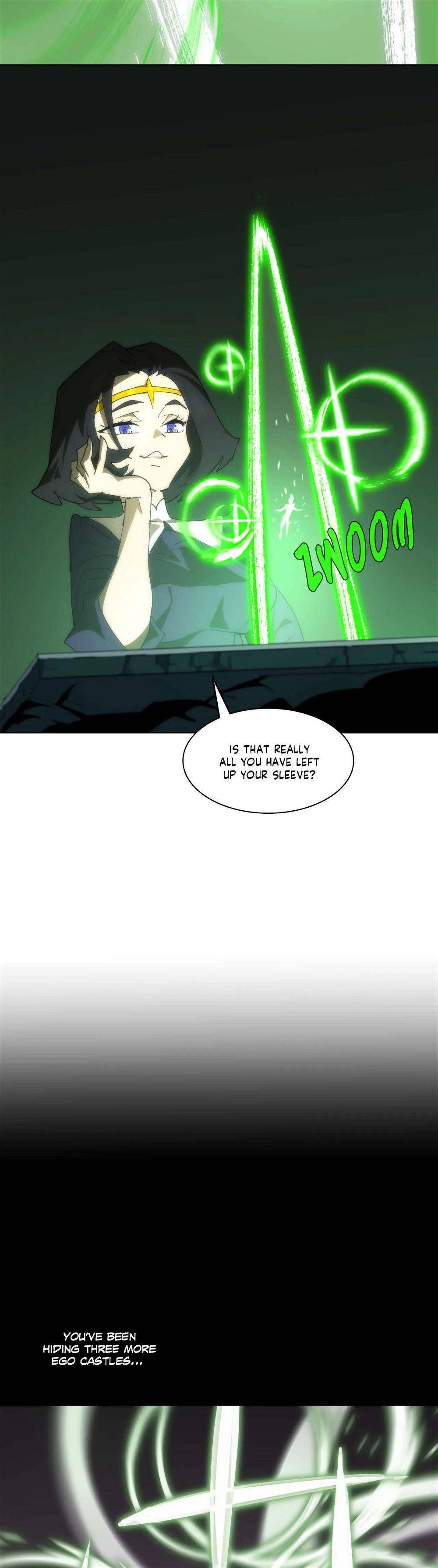 4 Cut Hero chapter 180 page 35