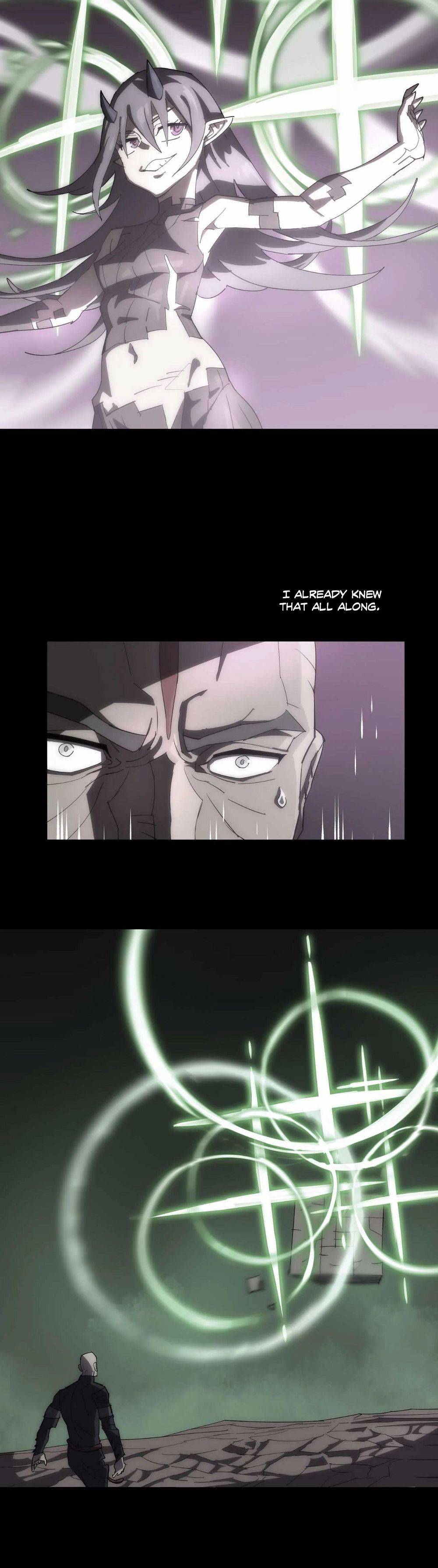 4 Cut Hero chapter 180 page 36