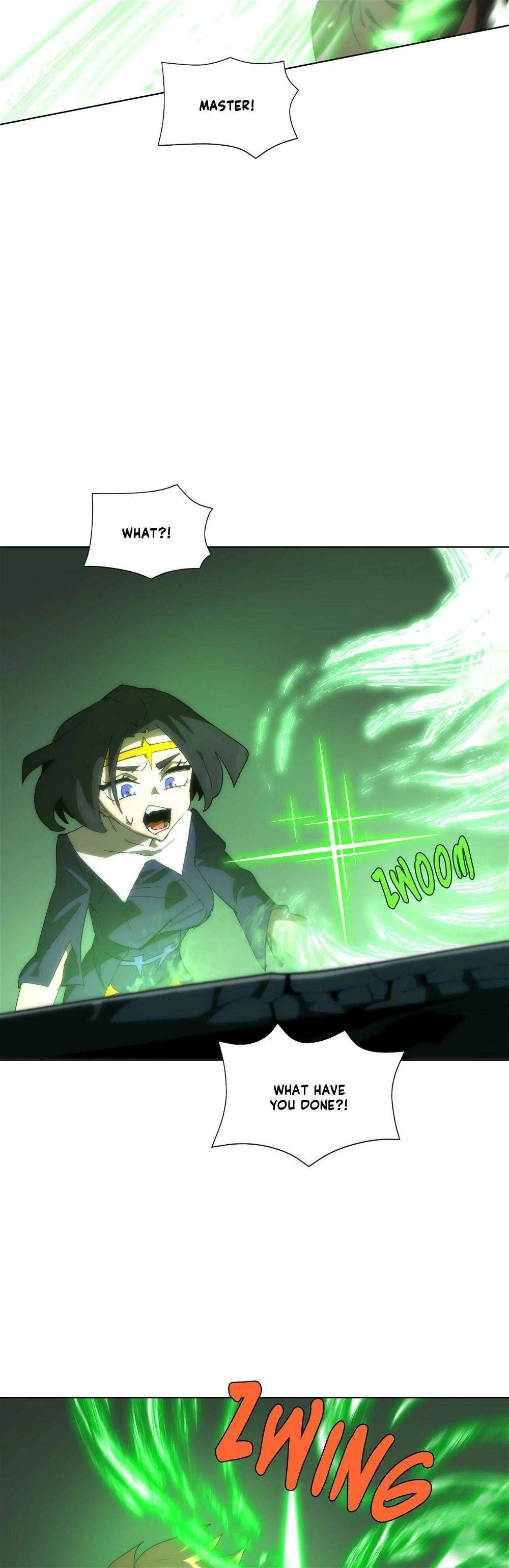 4 Cut Hero chapter 180 page 43