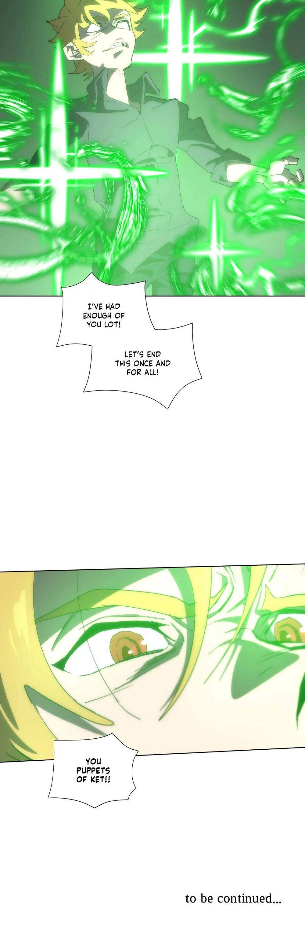 4 Cut Hero chapter 180 page 44