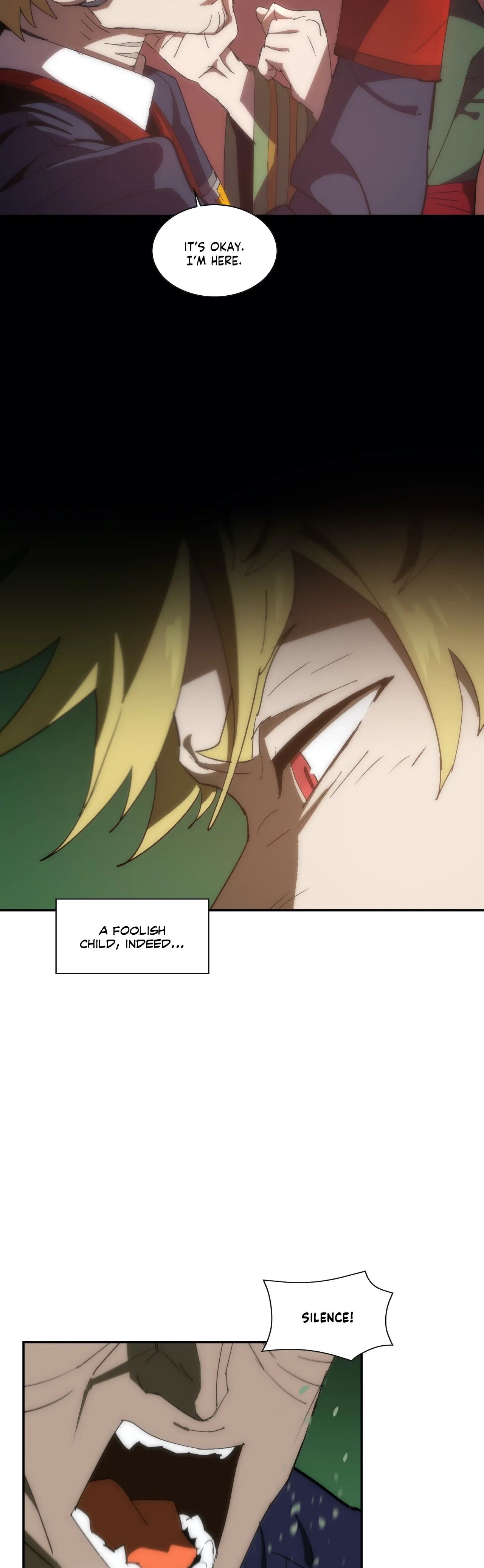 4 Cut Hero chapter 181 page 11