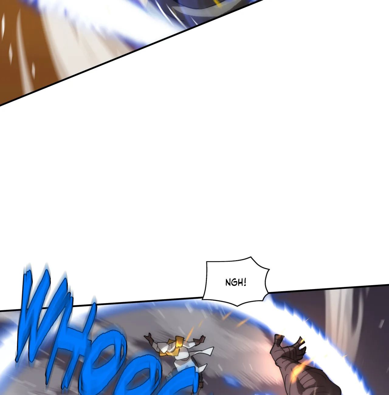 4 Cut Hero chapter 181 page 23