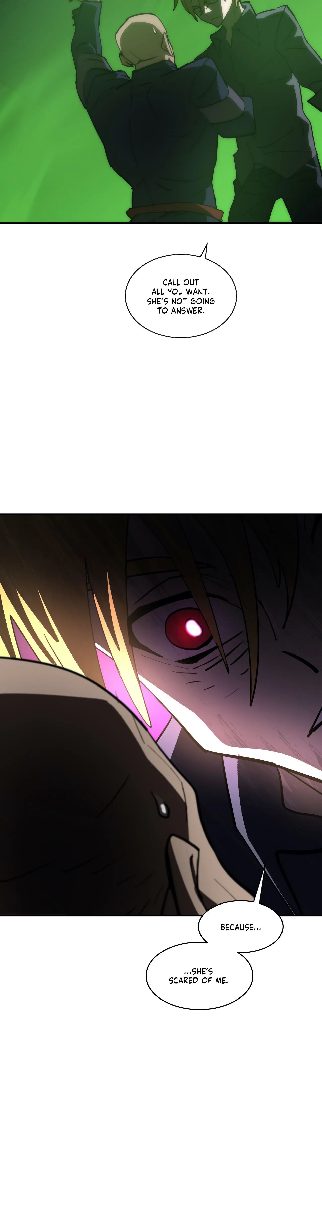 4 Cut Hero chapter 181 page 38