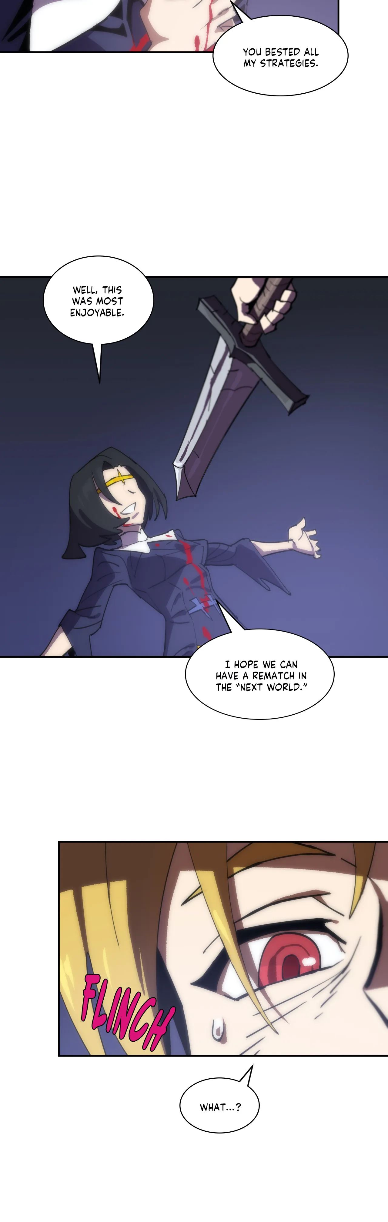 4 Cut Hero chapter 182 page 10