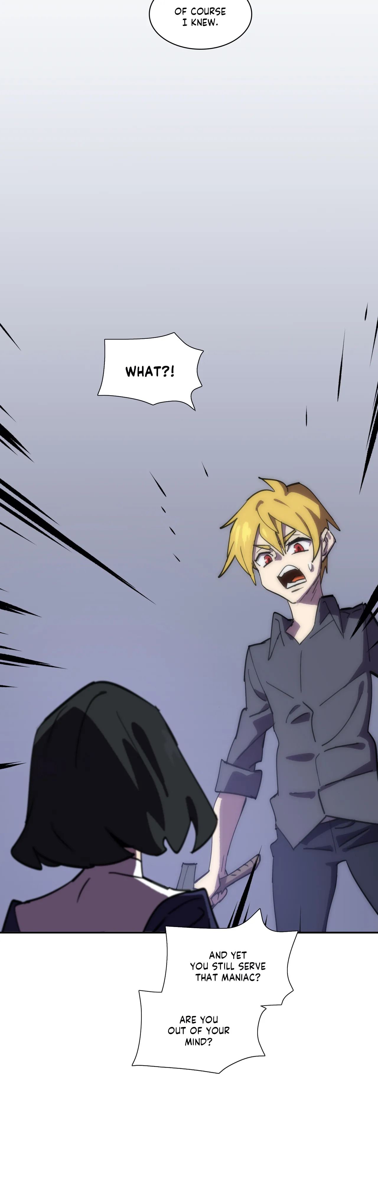 4 Cut Hero chapter 182 page 12