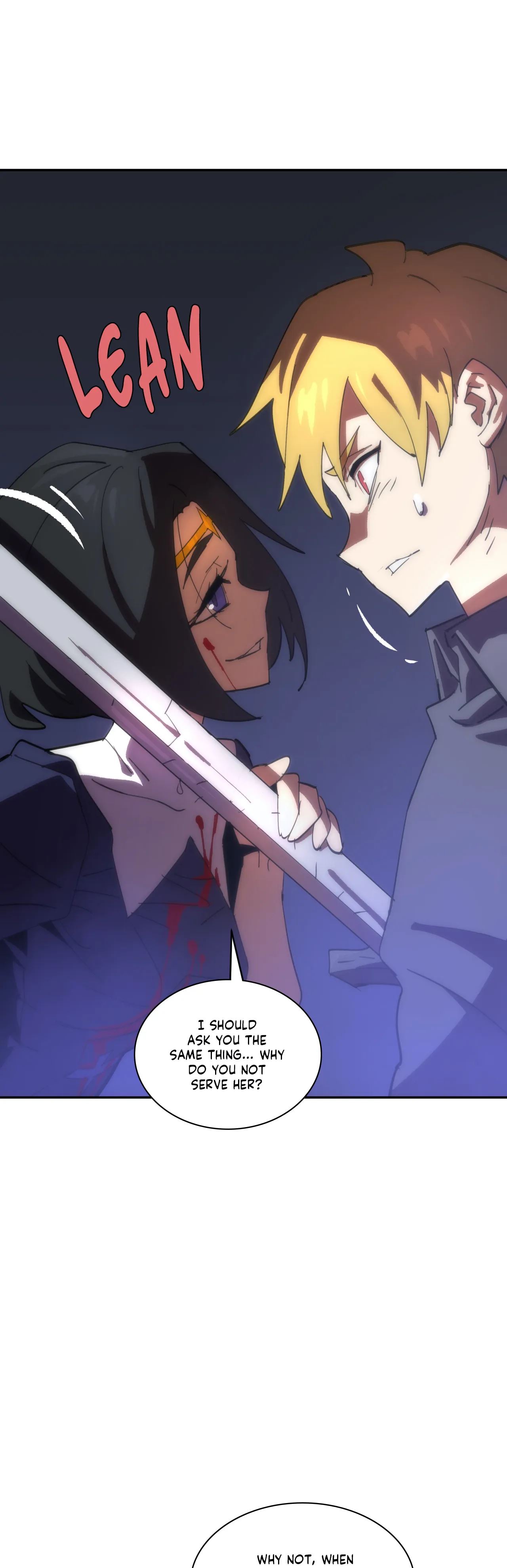 4 Cut Hero chapter 182 page 13