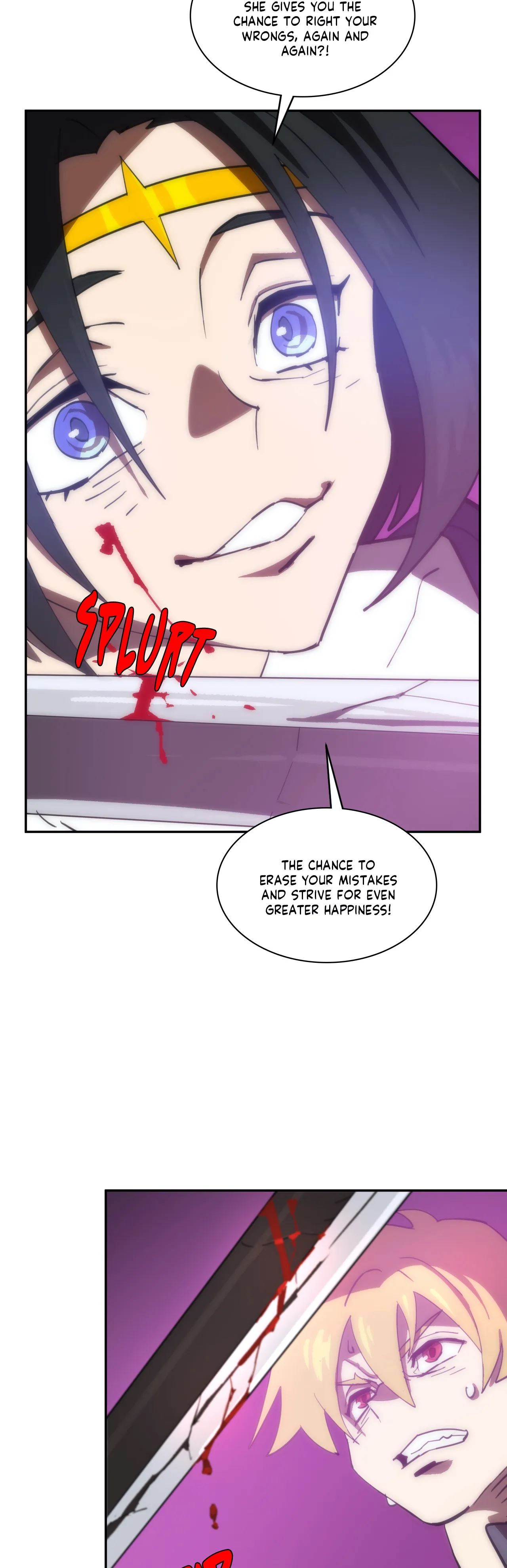 4 Cut Hero chapter 182 page 14