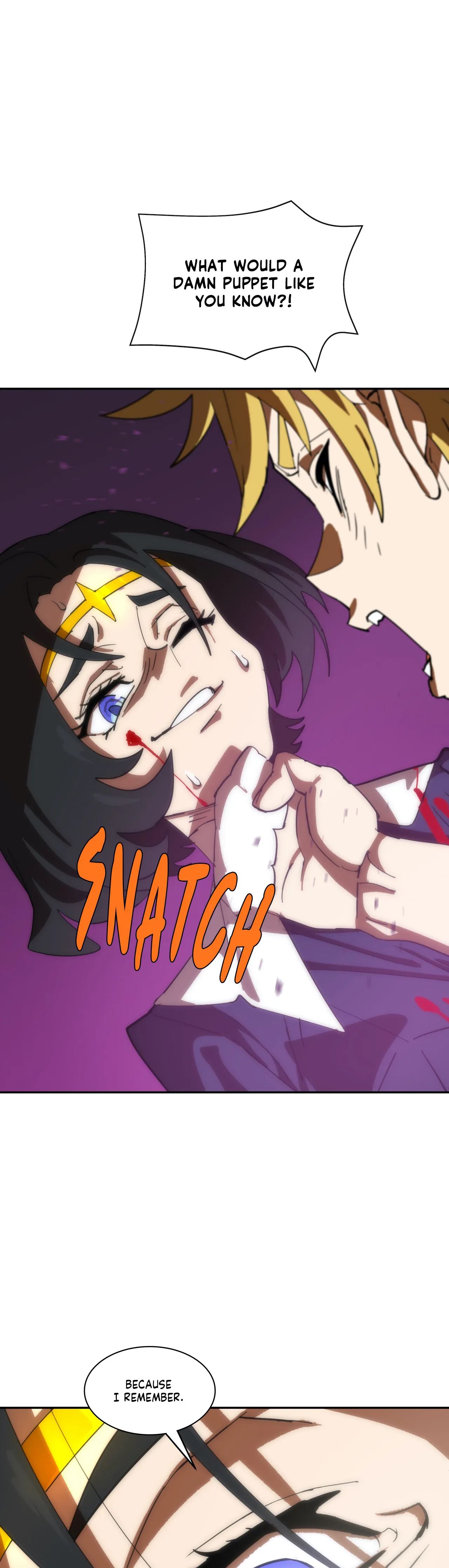 4 Cut Hero chapter 182 page 17