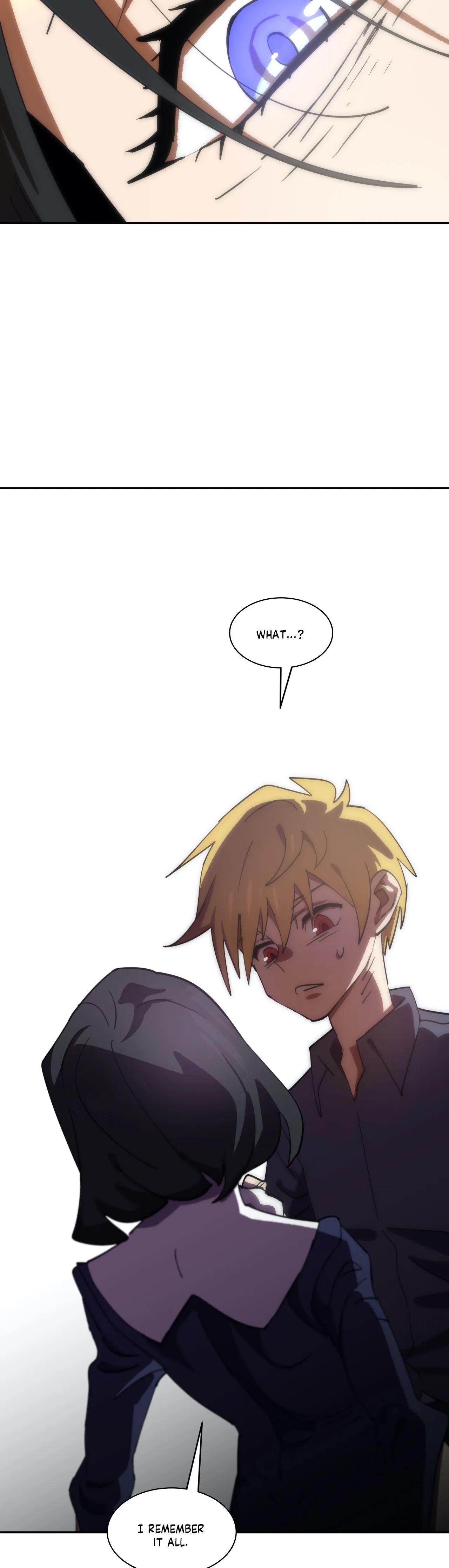 4 Cut Hero chapter 182 page 18