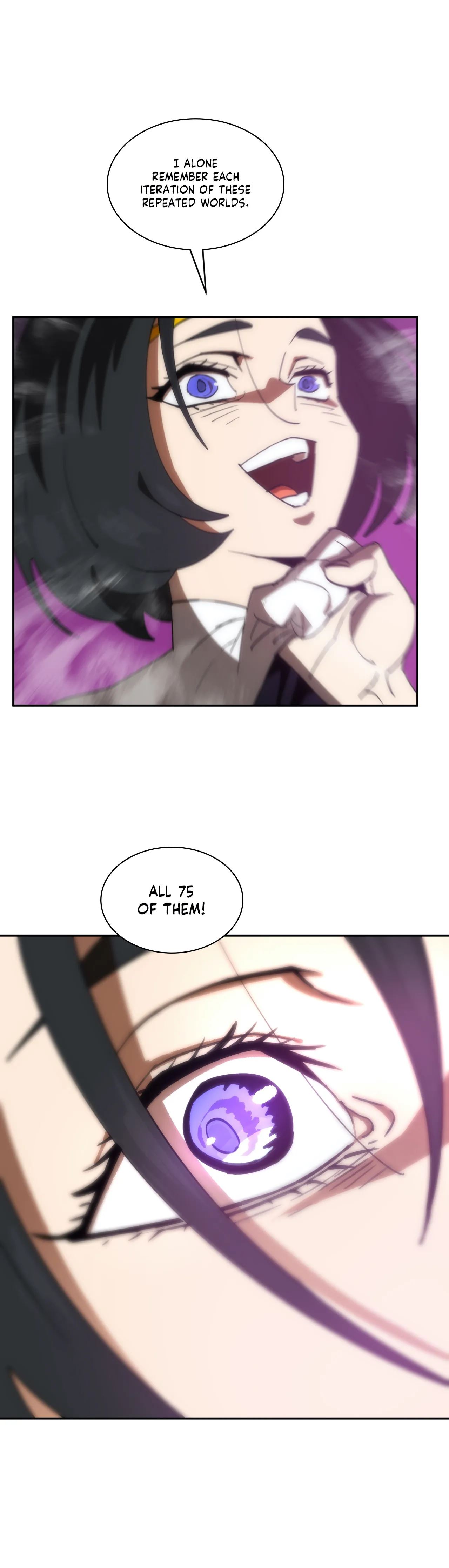 4 Cut Hero chapter 182 page 20