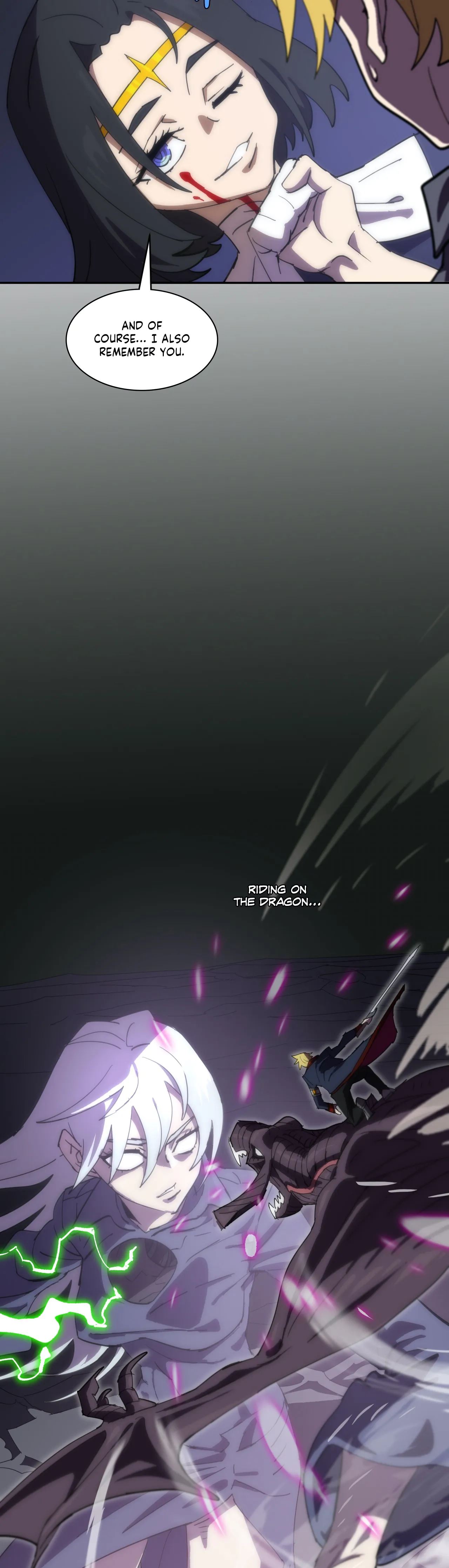 4 Cut Hero chapter 182 page 22