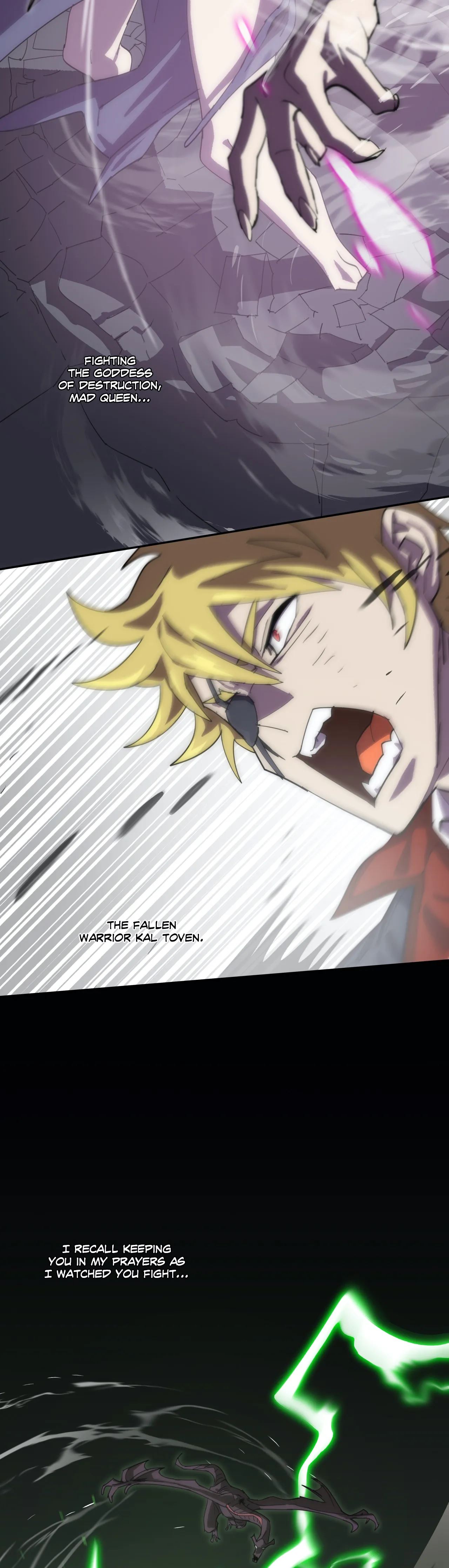 4 Cut Hero chapter 182 page 23