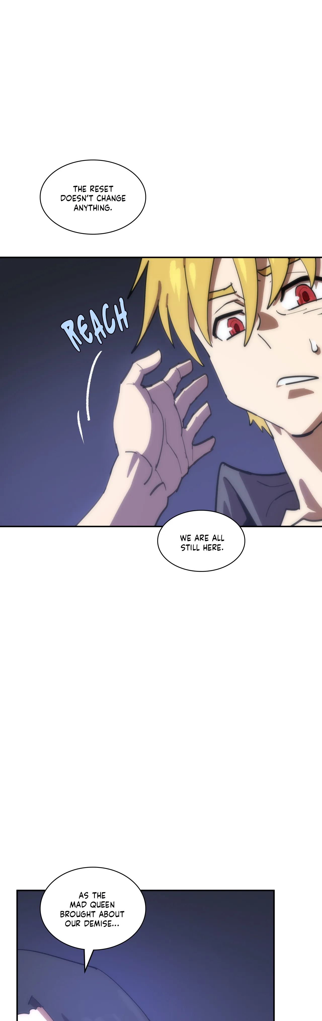 4 Cut Hero chapter 182 page 25