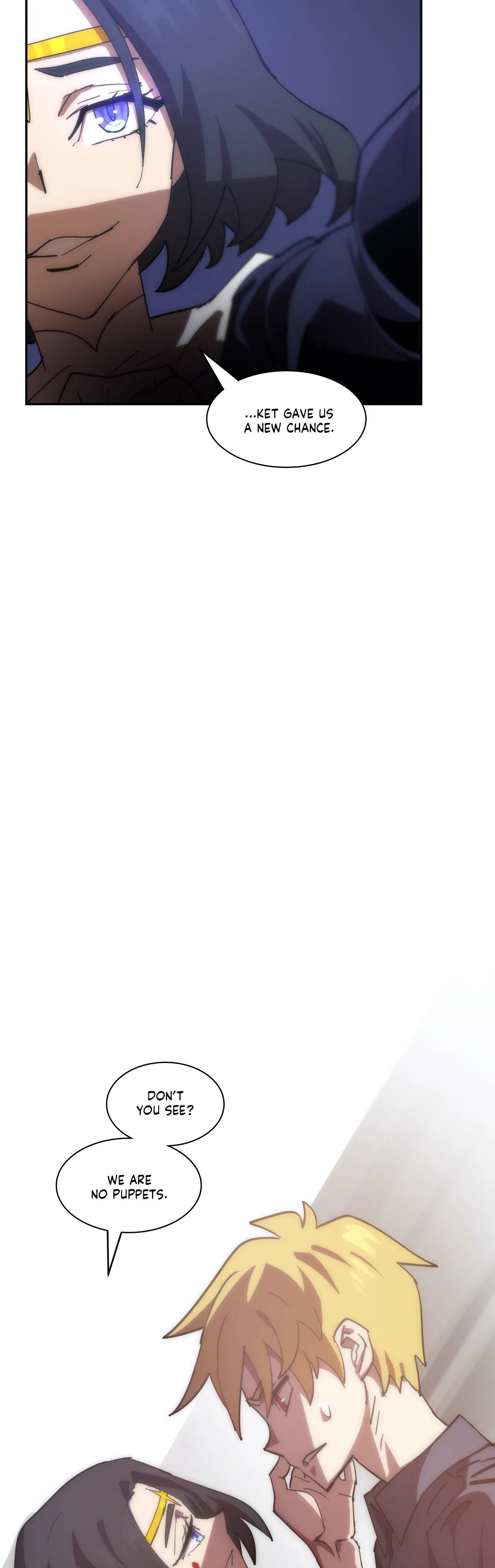 4 Cut Hero chapter 182 page 26