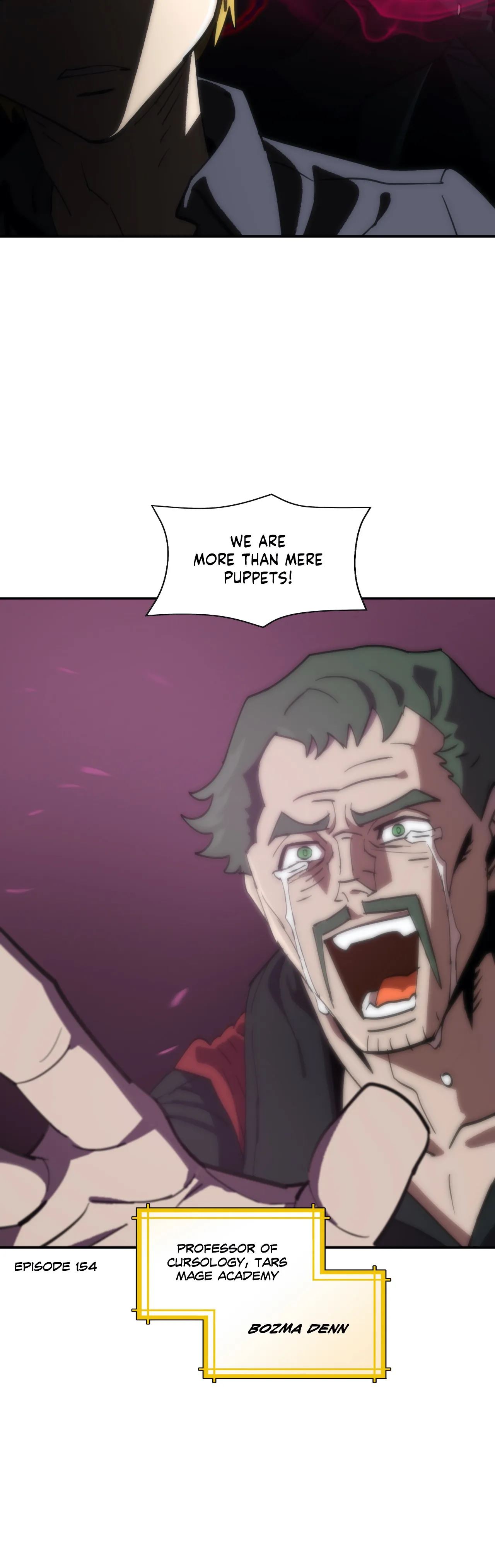 4 Cut Hero chapter 182 page 28