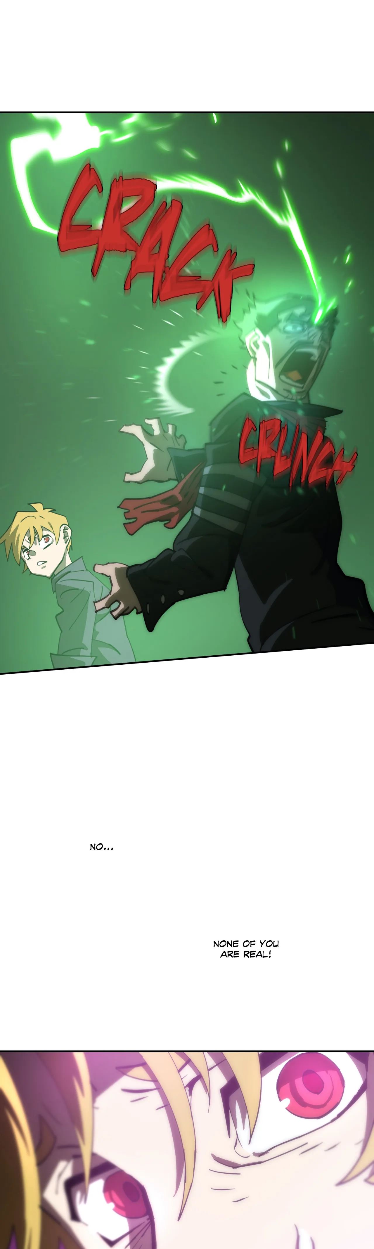 4 Cut Hero chapter 182 page 29