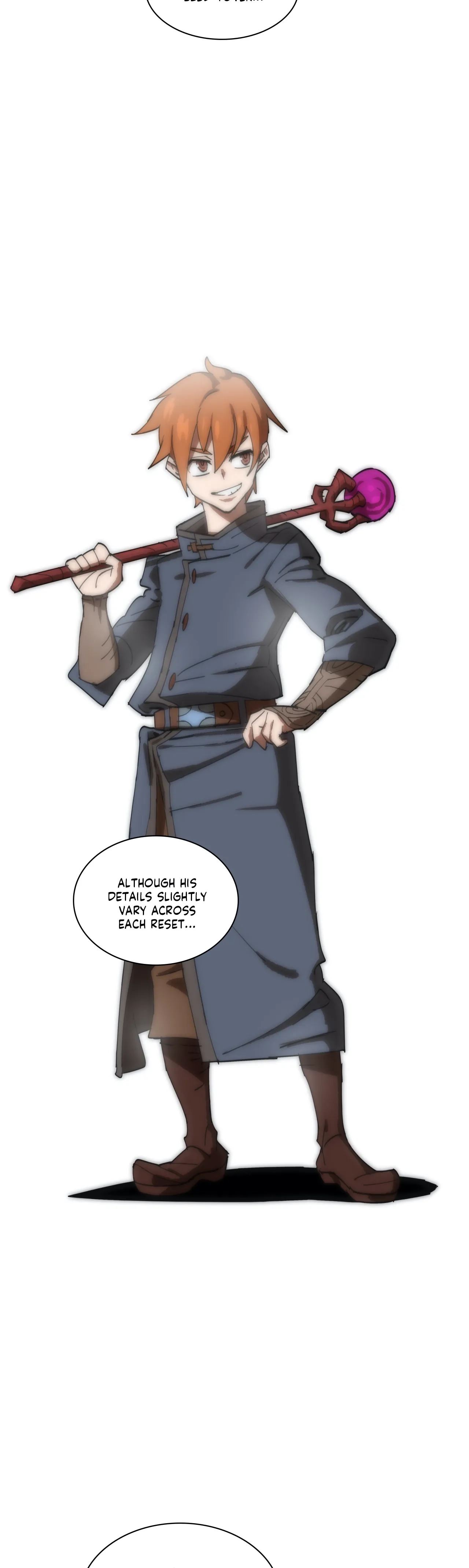 4 Cut Hero chapter 182 page 31