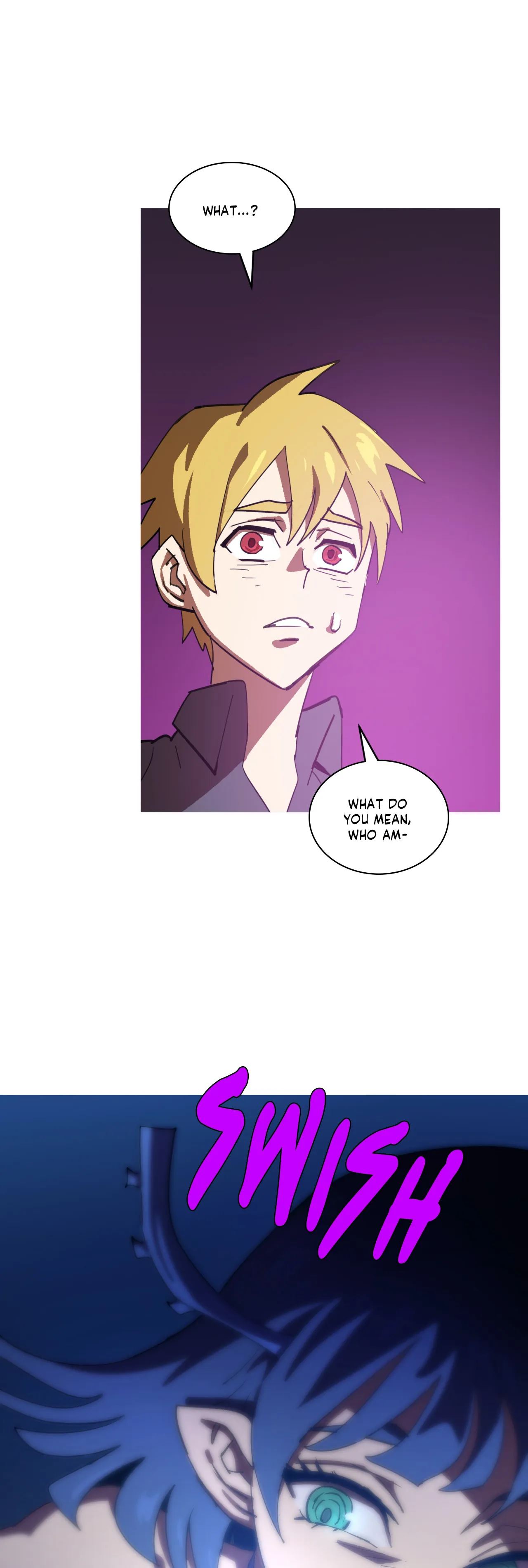 4 Cut Hero chapter 182 page 33