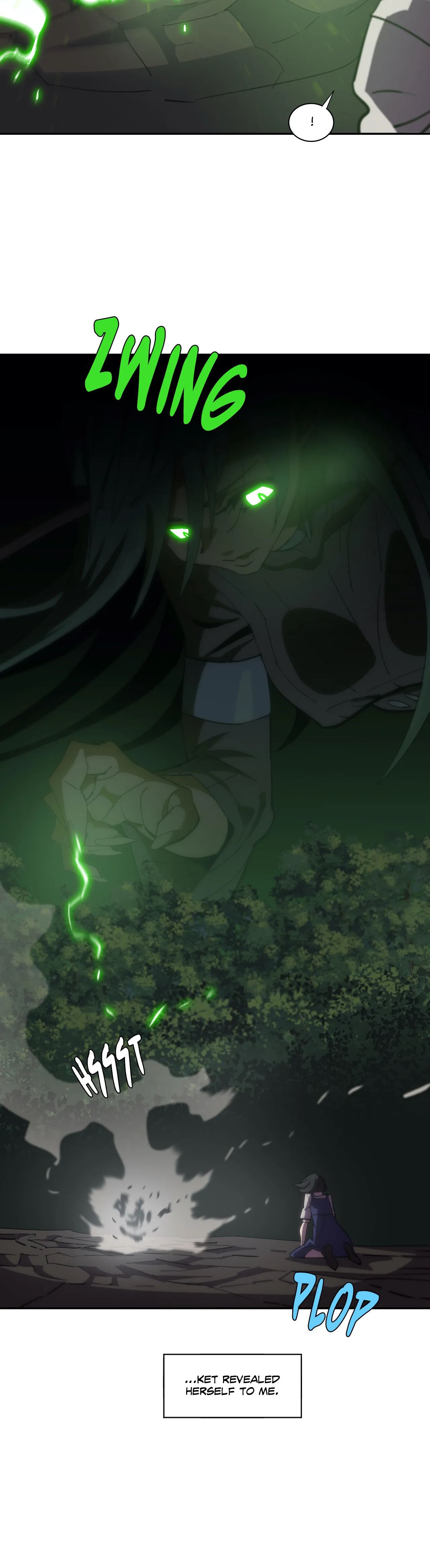 4 Cut Hero chapter 182 page 4