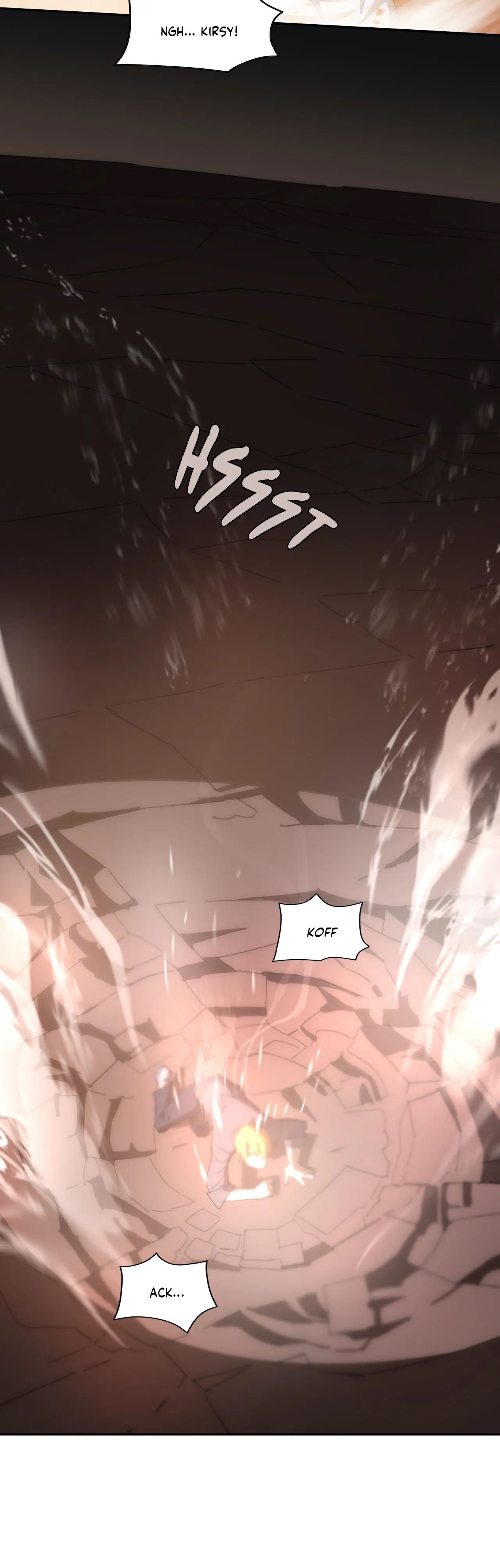 4 Cut Hero chapter 182 page 40