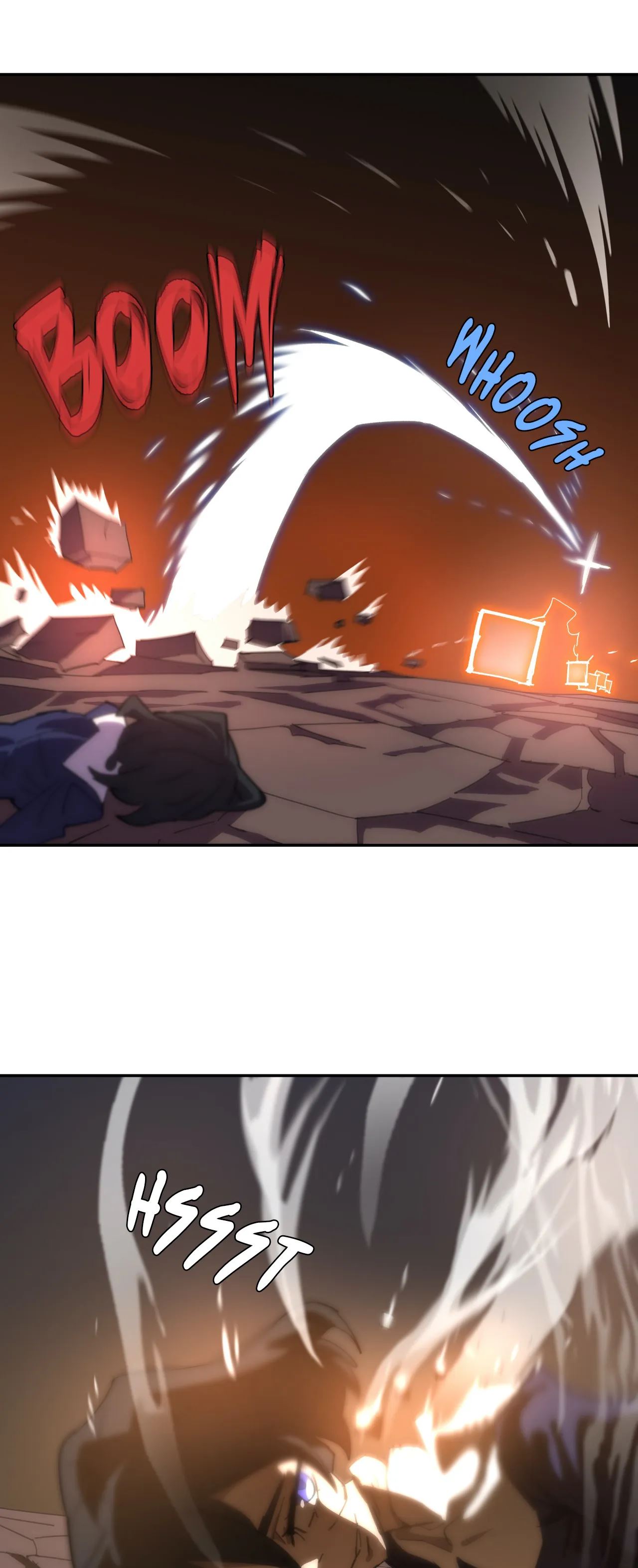 4 Cut Hero chapter 182 page 45