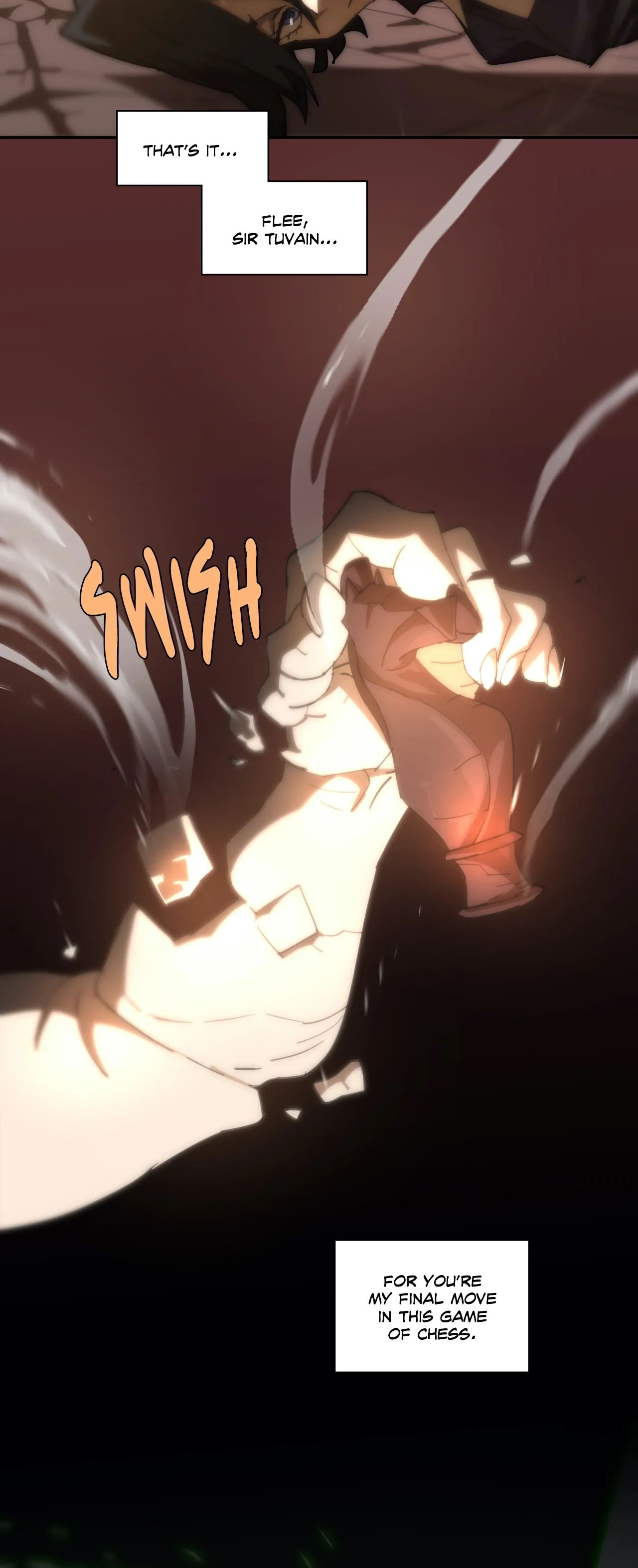 4 Cut Hero chapter 182 page 46