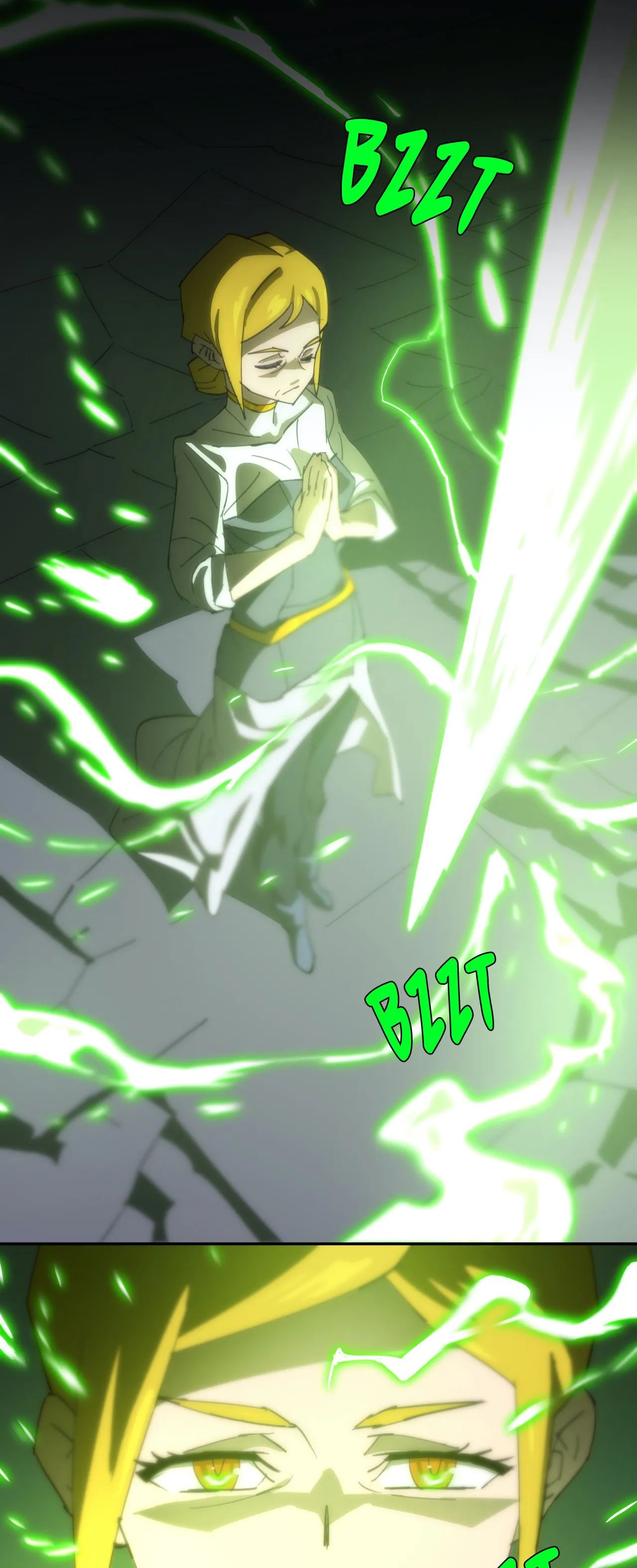 4 Cut Hero chapter 182 page 47