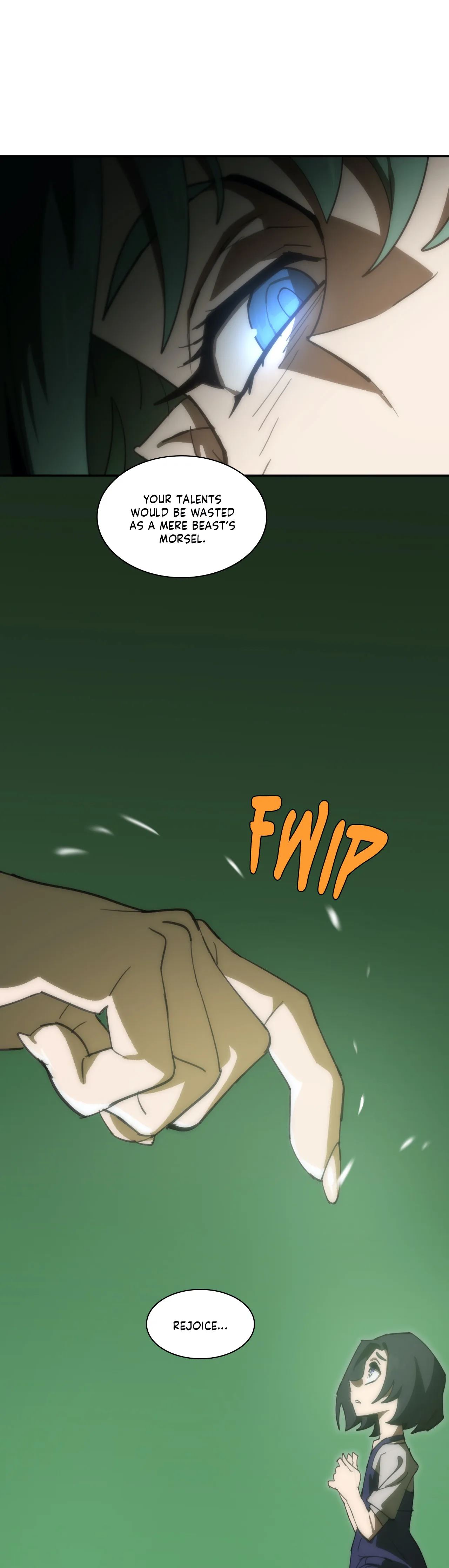 4 Cut Hero chapter 182 page 5