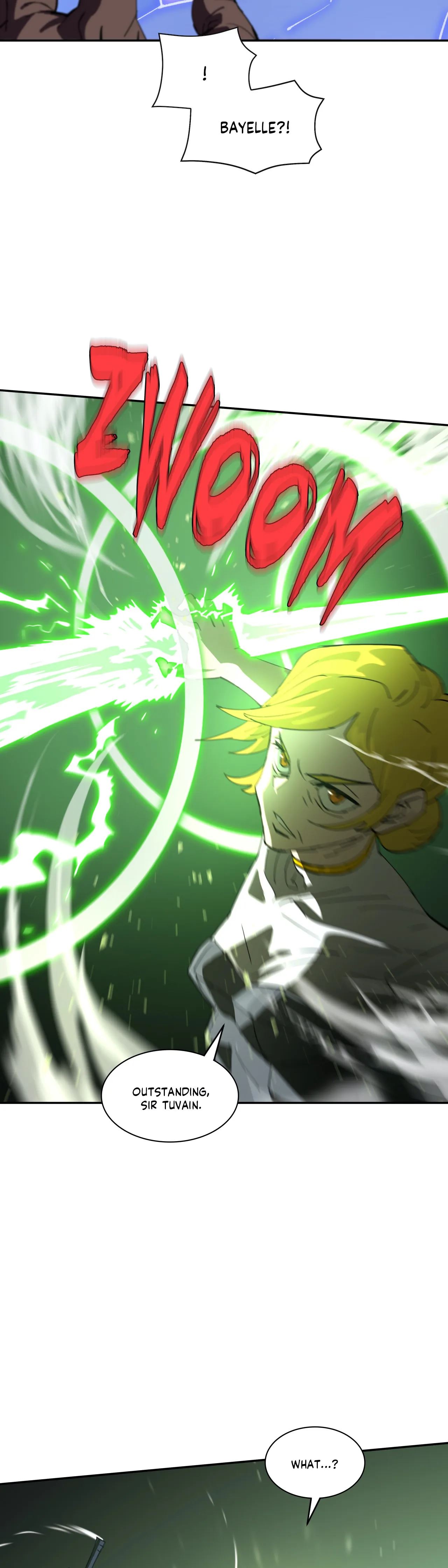 4 Cut Hero chapter 183 page 10