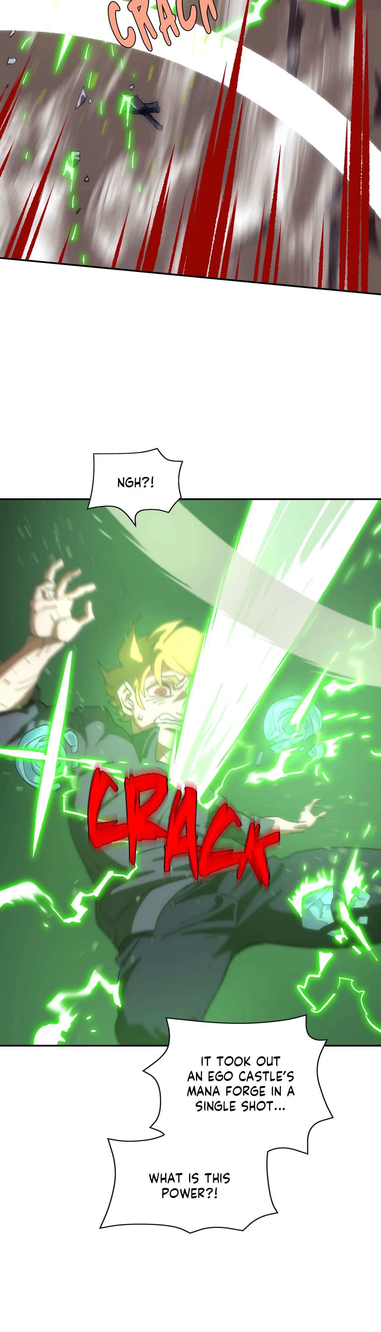 4 Cut Hero chapter 183 page 12