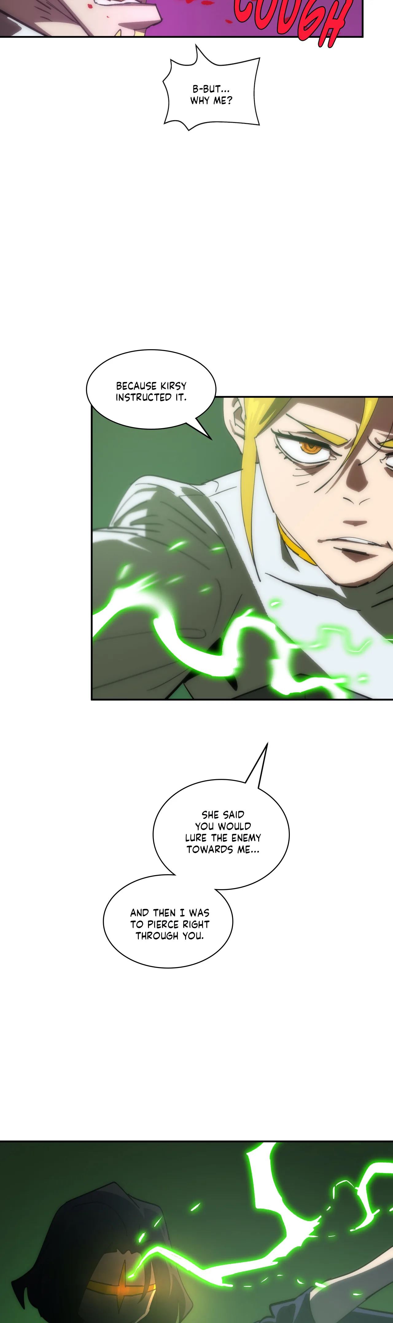 4 Cut Hero chapter 183 page 15